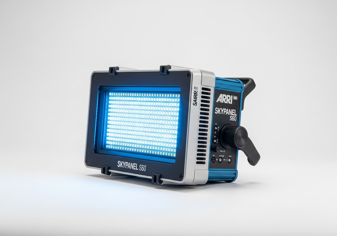 ARRI SkyPanel S60-C LED