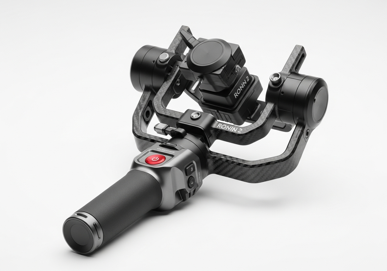 DJI Ronin 2 Professional Gimbal